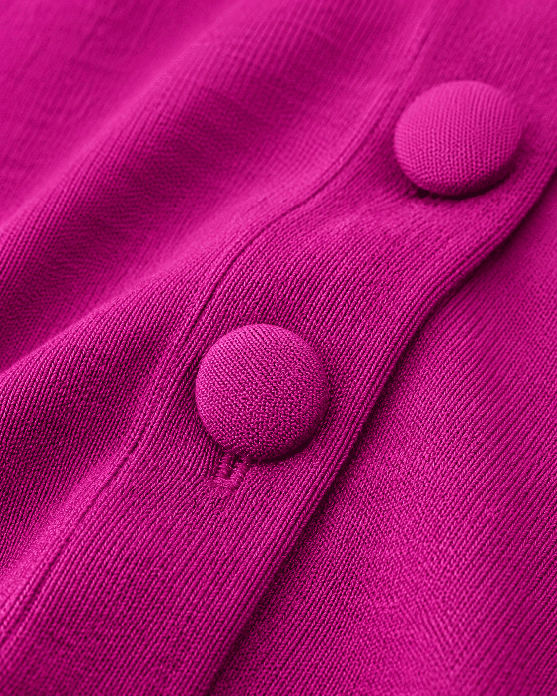 Caimento da Pantalona Slim Lourdes